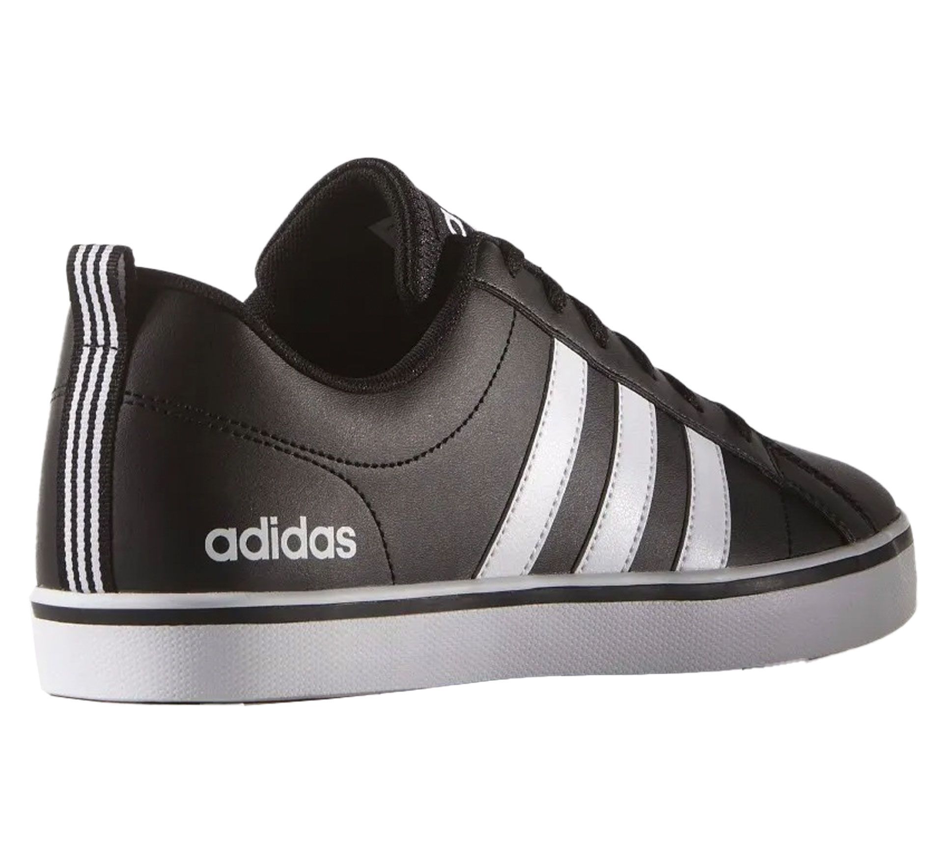 Shoes - VS Pace 2.0 Shoes - White | adidas South Africa